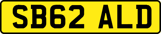 SB62ALD