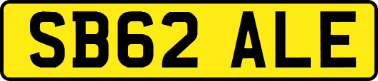 SB62ALE