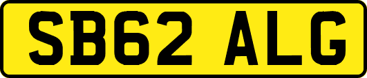 SB62ALG