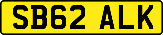 SB62ALK