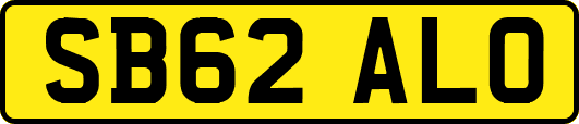 SB62ALO