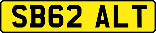 SB62ALT