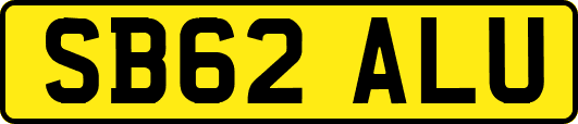 SB62ALU