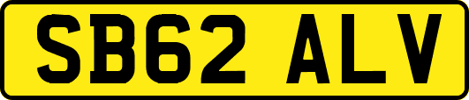 SB62ALV