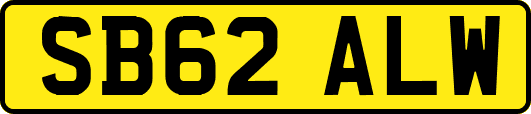 SB62ALW