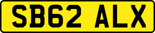 SB62ALX