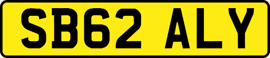 SB62ALY