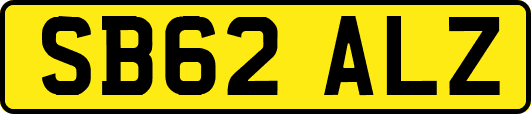SB62ALZ