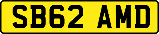 SB62AMD