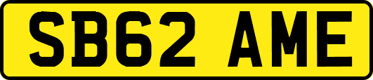 SB62AME