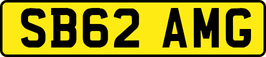 SB62AMG