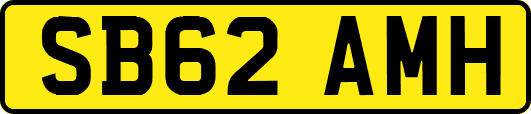 SB62AMH