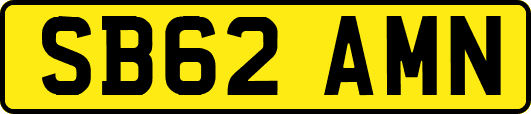 SB62AMN