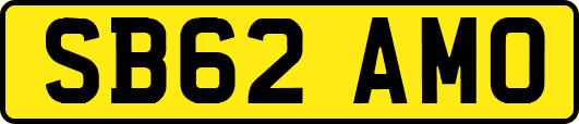 SB62AMO