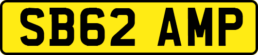 SB62AMP