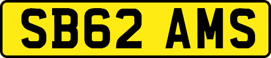 SB62AMS