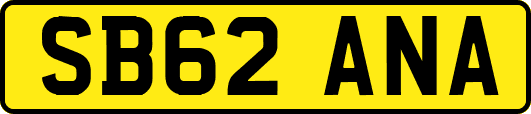 SB62ANA