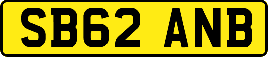 SB62ANB