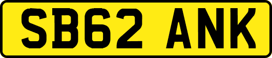 SB62ANK