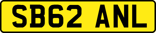 SB62ANL