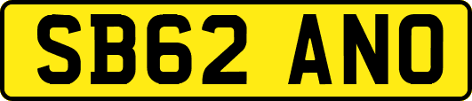 SB62ANO