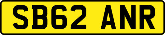 SB62ANR