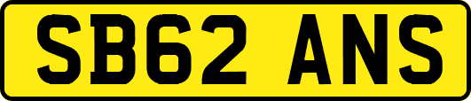 SB62ANS