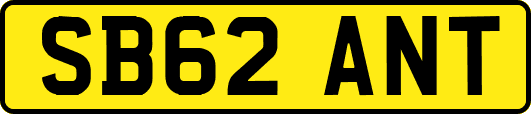 SB62ANT