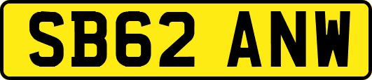 SB62ANW
