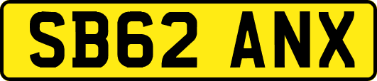SB62ANX