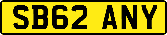 SB62ANY