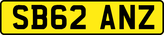 SB62ANZ