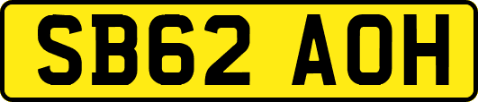 SB62AOH