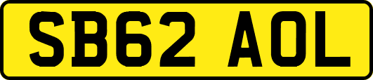SB62AOL