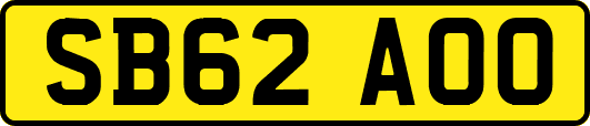 SB62AOO