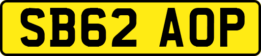 SB62AOP