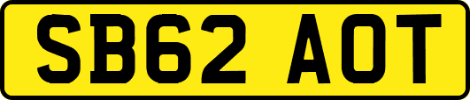 SB62AOT