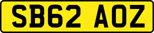 SB62AOZ