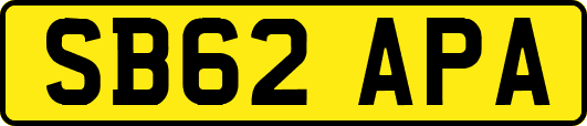 SB62APA