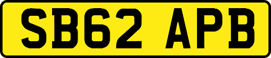 SB62APB