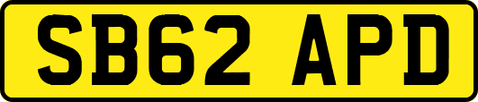SB62APD