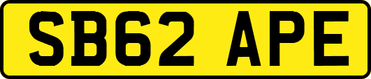 SB62APE