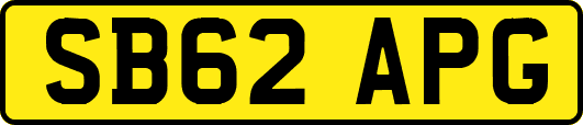 SB62APG