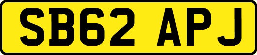 SB62APJ