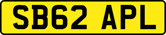 SB62APL