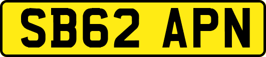 SB62APN