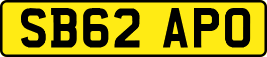 SB62APO
