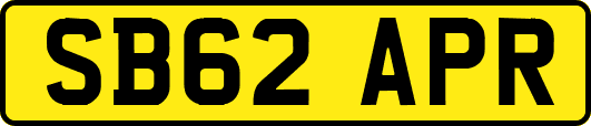 SB62APR