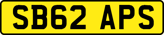 SB62APS