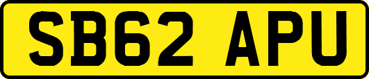 SB62APU